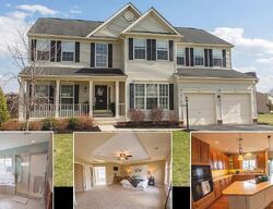 Pre-foreclosure in  ROLLING HILLS DR Greencastle, PA 17225