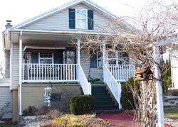 Pre-foreclosure in  WOOD ST Tremont, PA 17981