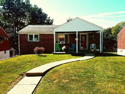 Pre-foreclosure in  ELMBANK ST Pittsburgh, PA 15226