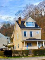 Pre-foreclosure in  RESERVE ST Pittsburgh, PA 15209