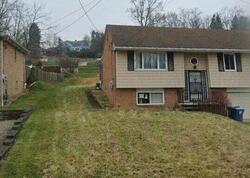 Pre-foreclosure in  HULTON RD Verona, PA 15147
