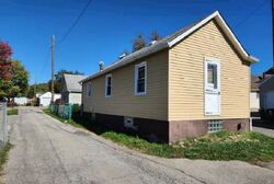Pre-foreclosure in  DEWHIRST AVE New Brighton, PA 15066