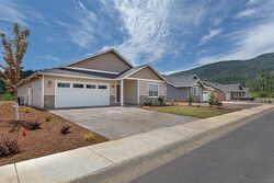 Pre-foreclosure in  POMEROY VIEW DR Cave Junction, OR 97523