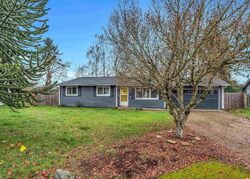 Pre-foreclosure in  SIESTA CT NE Salem, OR 97305