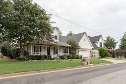 Pre-foreclosure in  NW BELL AVE Lawton, OK 73507