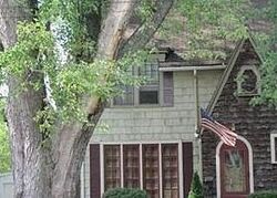 Pre-foreclosure in  CLEVELAND AVE Amherst, OH 44001