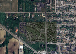 Pre-foreclosure in  CRESCENT RIDGE DR Clayton, OH 45315