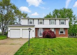 Pre-foreclosure in  HONEYBROOK AVE Dayton, OH 45415