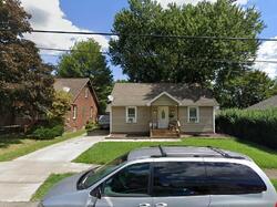 Pre-foreclosure in  OHIO AVE Niles, OH 44446