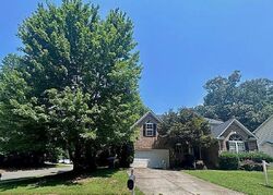 Pre-foreclosure in  NEW PARKSIDE DR Chapel Hill, NC 27516