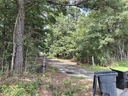 Pre-foreclosure Listing in WINSLOW RD ROBERSONVILLE, NC 27871