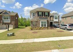 Pre-foreclosure in  SWEET PEA LN Harrisburg, NC 28075