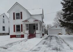 Pre-foreclosure in  SHERMAN ST Carthage, NY 13619