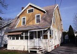 Pre-foreclosure in  LOMA AVE Syracuse, NY 13208