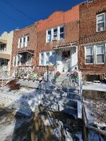 Pre-foreclosure in  INWOOD ST Jamaica, NY 11436