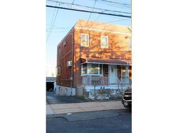 Pre-foreclosure in  MEAGHER AVE Bronx, NY 10465