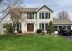 Pre-foreclosure in  TANKER TRL Cicero, NY 13039