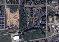 Pre-foreclosure Listing in NORWICH DR ROCHESTER, NY 14624