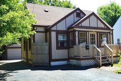 Pre-foreclosure in  JEROLD ST Rochester, NY 14609
