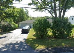 Pre-foreclosure in  E RIVER RD West Henrietta, NY 14586