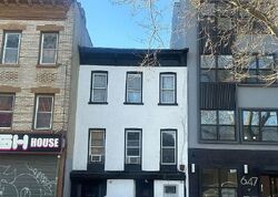 Pre-foreclosure in  DEKALB AVE Brooklyn, NY 11216