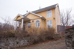 Pre-foreclosure Listing in SYLVAN AVE BRONX, NY 10471