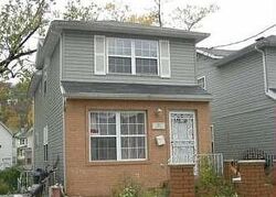 Pre-foreclosure in  FULTON ST Staten Island, NY 10304