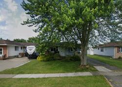 Pre-foreclosure in  FRADINE DR Buffalo, NY 14227