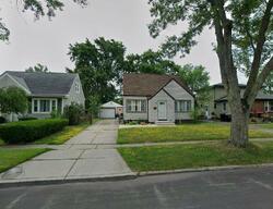 Pre-foreclosure in  HIGHLAND AVE Buffalo, NY 14223