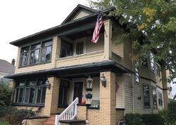 Pre-foreclosure in  BRINTON ST Buffalo, NY 14214