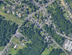 Pre-foreclosure in  DELAWARE AVE Bordentown, NJ 08505