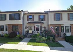 Pre-foreclosure in  BORDENSHIRE DR Bordentown, NJ 08505