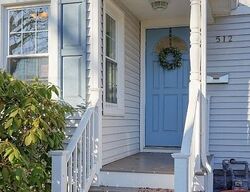 Pre-foreclosure in  SHERWOOD PKWY Westfield, NJ 07090