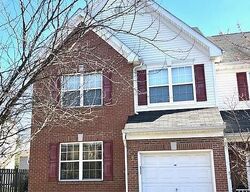 Pre-foreclosure in  BIRCH CT New Brunswick, NJ 08901