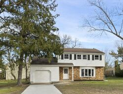 Pre-foreclosure in  GEORGETOWN RD Blackwood, NJ 08012