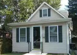 Pre-foreclosure in  BRANDRIFF AVE Pennsville, NJ 08070