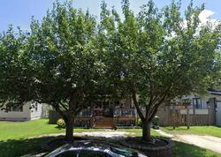 Pre-foreclosure in  LIVERPOOL AVE Egg Harbor City, NJ 08215