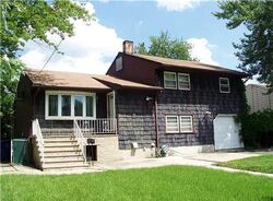 Pre-foreclosure in  TRACY DR Fords, NJ 08863