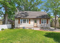 Pre-foreclosure in  CHICOPEE AVE Point Pleasant Beach, NJ 08742