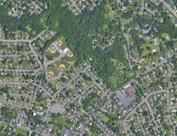 Pre-foreclosure in  PARK LN Trenton, NJ 08609