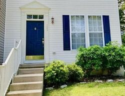 Pre-foreclosure in  COLTS NECK DR Sicklerville, NJ 08081