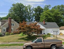 Pre-foreclosure in  HEISLER AVE Trenton, NJ 08619