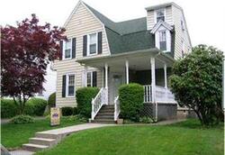 Pre-foreclosure in  STOKES AVE Collingswood, NJ 08108