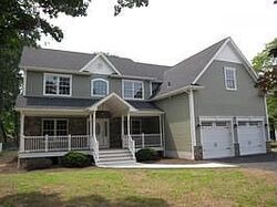 Pre-foreclosure Listing in NEWARK POMPTON TPKE POMPTON PLAINS, NJ 07444