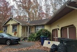 Pre-foreclosure in  ASBURY RD Egg Harbor Township, NJ 08234