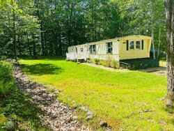 Pre-foreclosure in  DIANA DR Tilton, NH 03276