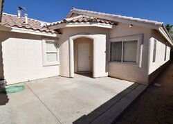 Pre-foreclosure in  CHESTNUT RANCH AVE Henderson, NV 89052