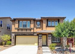 Pre-foreclosure in  LYRIC ARBOR DR Las Vegas, NV 89135