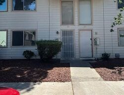 Pre-foreclosure in  TOPAZ ST UNIT 56 Las Vegas, NV 89121