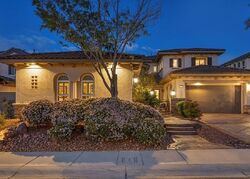 Pre-foreclosure in  ORCHARD MIST ST Las Vegas, NV 89135
